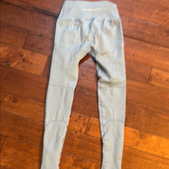 Athleta & alphalete bundle (5) size small - Picture 8 of 8